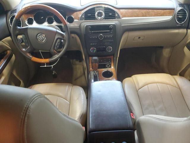 2009 Buick Enclave CXL