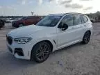 2021 BMW X3 XDRIVEM40I