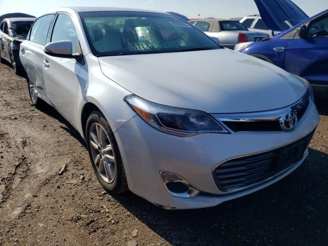 2013 Toyota Avalon Base