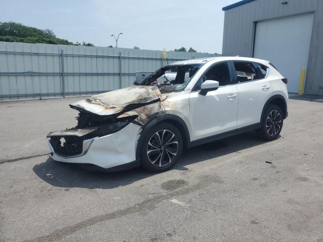 2023 Mazda CX-5 Premium Plus