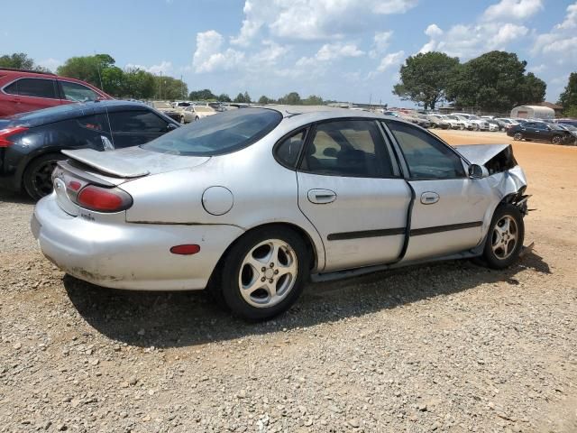 1999 Ford Taurus SE