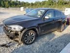 2017 BMW X6 XDRIVE35I