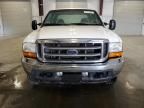 2001 Ford F250 Super Duty