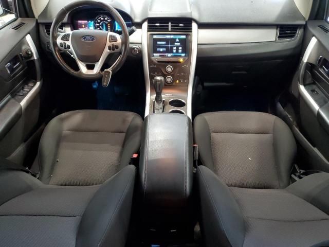 2012 Ford Edge SEL