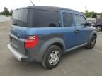 2006 Honda Element LX