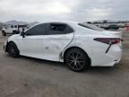 2023 Toyota Camry SE Night Shade