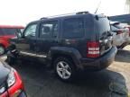 2011 Jeep Liberty Limited