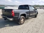 2003 Chevrolet Silverado K1500