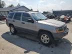 2001 Jeep Grand Cherokee Laredo