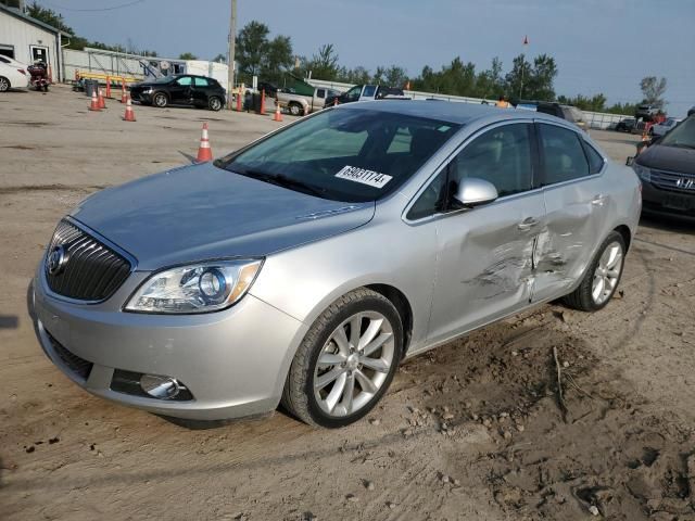 2015 Buick Verano Convenience