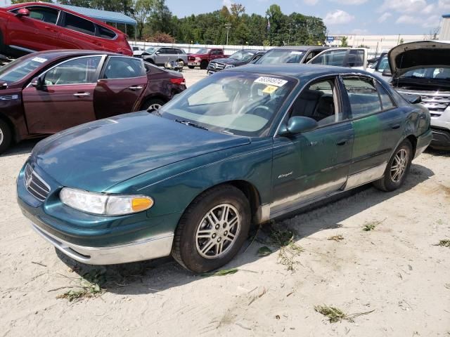 1999 Buick Regal LS