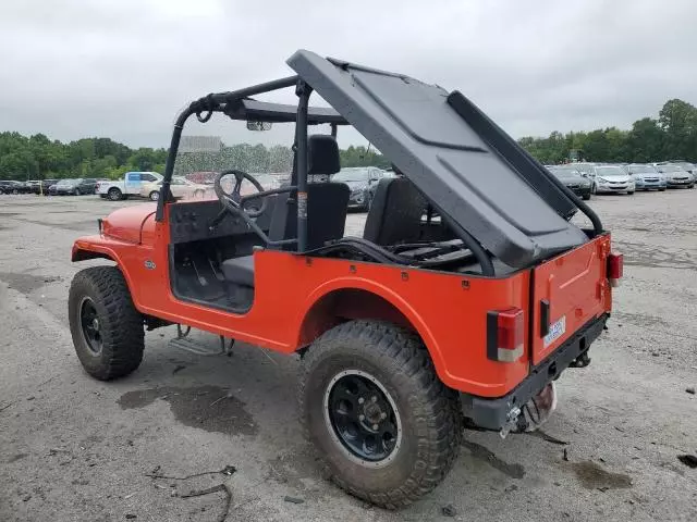 2018 Mahindra And Mahindra Roxor