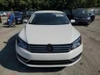 2015 Volkswagen Passat S