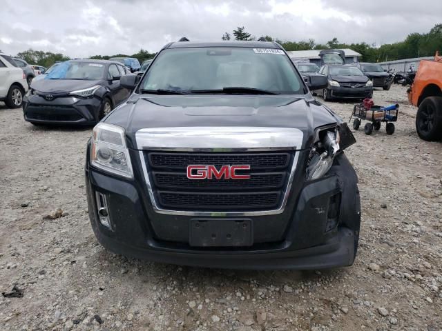 2013 GMC Terrain SLT