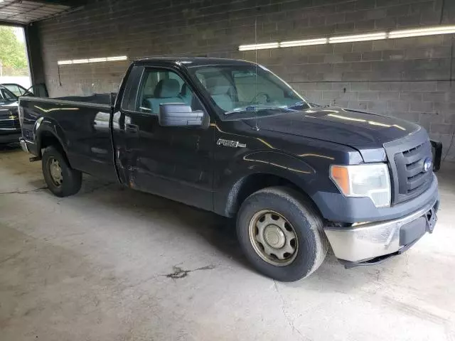 2014 Ford F150