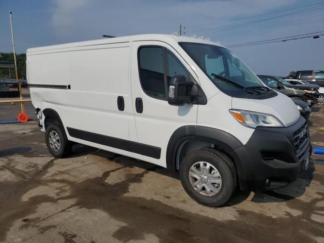 2023 Dodge RAM Promaster 1500 1500 Standard