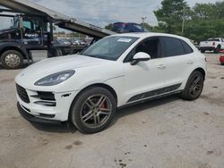 2019 Porsche Macan en venta en Lexington, KY