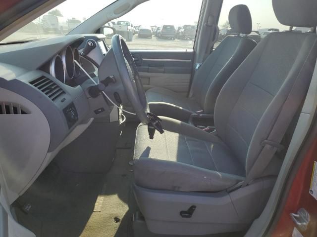 2008 Dodge Grand Caravan SXT