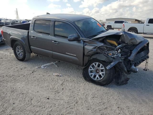 2019 Toyota Tacoma Double Cab