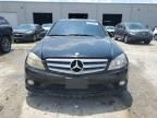 2010 Mercedes-Benz C 300 4matic