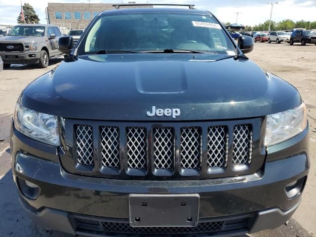 2013 Jeep Grand Cherokee Laredo