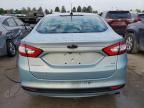 2014 Ford Fusion SE Hybrid