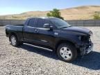 2012 Toyota Tundra Double Cab SR5