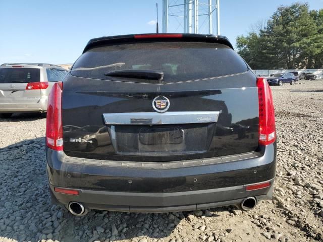 2011 Cadillac SRX Luxury Collection