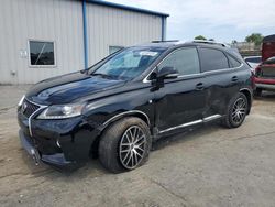 Lexus salvage cars for sale: 2014 Lexus RX 350 Base