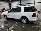 2008 Ford Explorer XLT