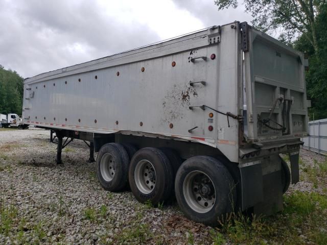 2004 East Manufacturing Dump Trailer