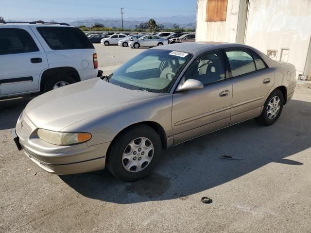 2003 Buick Regal LS