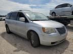 2010 Chrysler Town & Country Touring