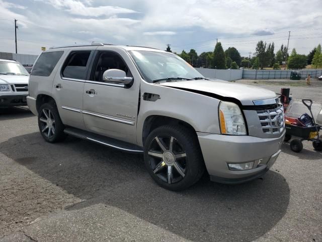 2007 Cadillac Escalade Luxury