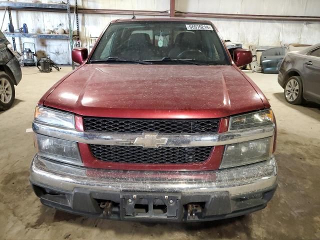 2010 Chevrolet Colorado LT