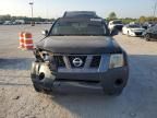 2006 Nissan Xterra OFF Road