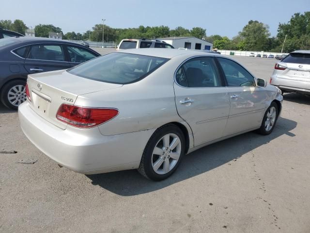 2005 Lexus ES 330