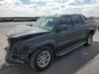 2004 Chevrolet Avalanche K1500