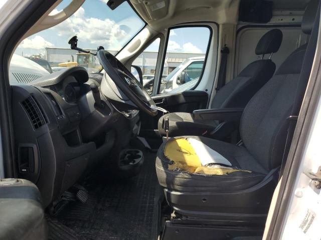 2017 Dodge RAM Promaster 1500 1500 Standard