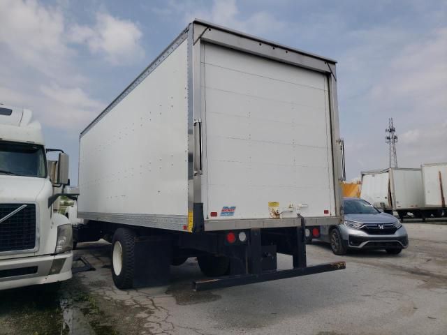 2008 GMC C6500 C6C042