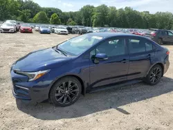 2023 Toyota Corolla SE en venta en Conway, AR