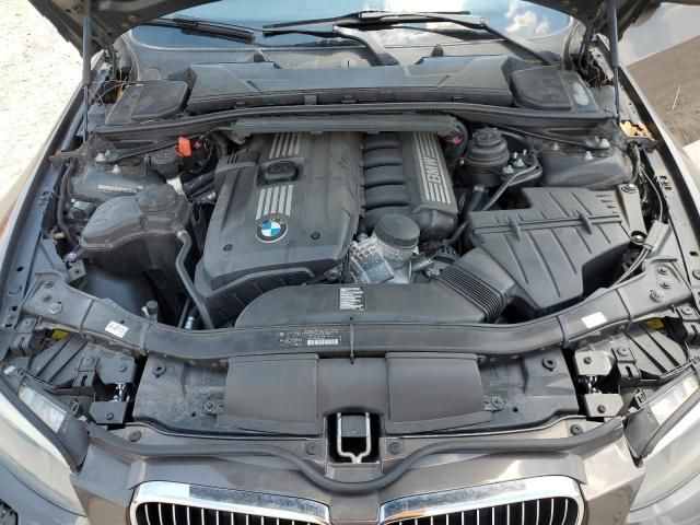 2011 BMW 328 I