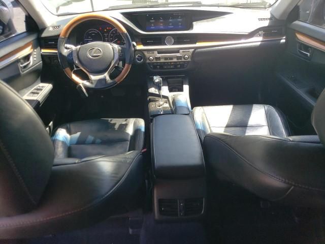 2013 Lexus ES 300H