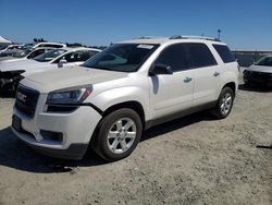 2014 GMC Acadia SLE en venta en Antelope, CA