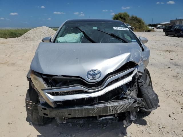 2014 Toyota Venza LE