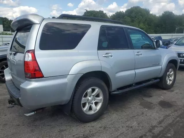 2006 Toyota 4runner SR5