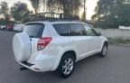 2011 Toyota Rav4 Limited