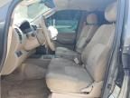 2005 Nissan Frontier King Cab LE