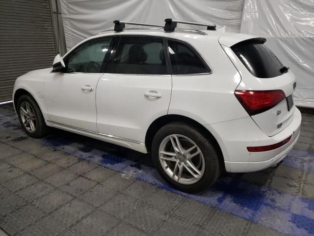 2014 Audi Q5 Premium Plus