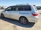 2007 Honda Odyssey Touring